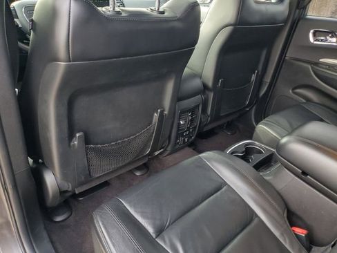 Used 2017 Dodge Durango GT w/ Premium Group image 11