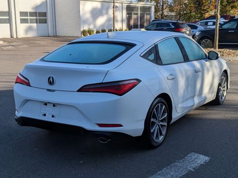 Used 2024 Acura Integra image 3