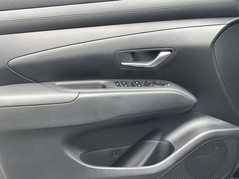 New 2026 Hyundai Tucson SEL Plus AWD/4WD image 14