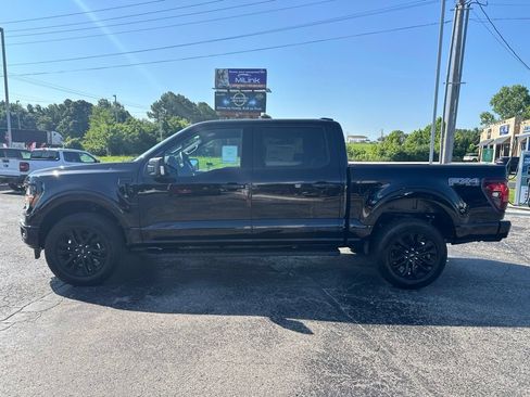 New 2026 Ford F150 XLT w/ Equipment Group 302A MID AWD/4WD image 6