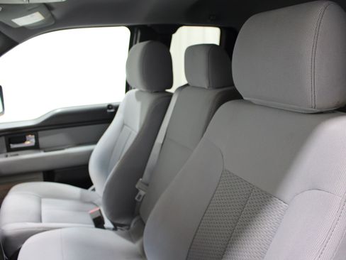 Used 2012 Ford F150 XLT w/ XLT Chrome Pkg AWD/4WD image 4