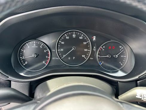 Used 2023 MAZDA CX-50 AWD 2.5 Turbo w/ Cargo Package image 30