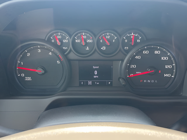 New 2026 Chevrolet Silverado 3500 W/T w/ WT/CX Safety Package AWD/4WD image 19