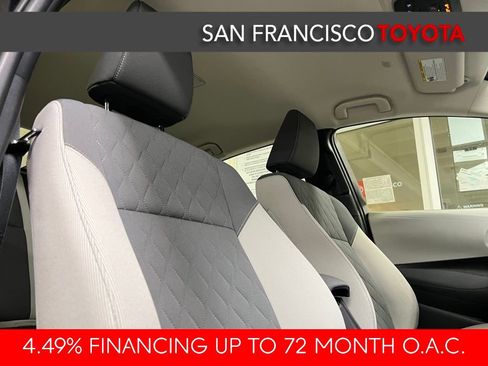Certified 2023 Toyota Corolla LE image 20