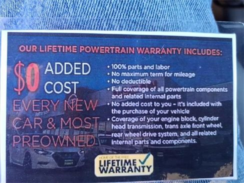 New 2025 Jeep Gladiator Rubicon image 10