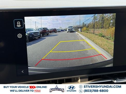 New 2026 Hyundai Kona SE image 4