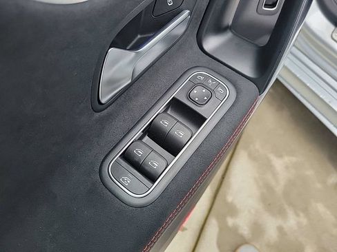 Certified 2025 Mercedes-Benz CLA 250 4MATIC image 24