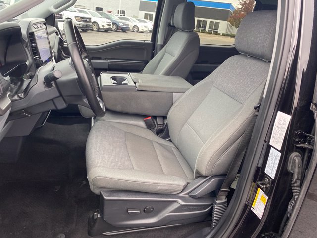 Used 2024 Ford F150 XLT AWD/4WD image 15