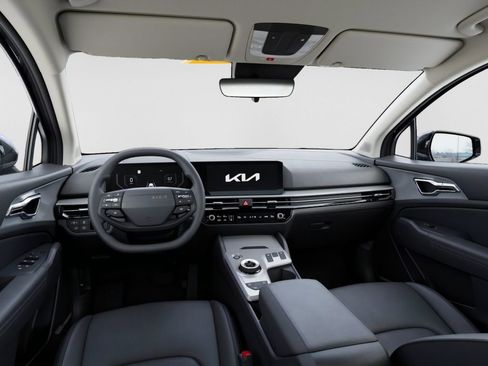 New 2026 Kia Sportage EX AWD/4WD image 14
