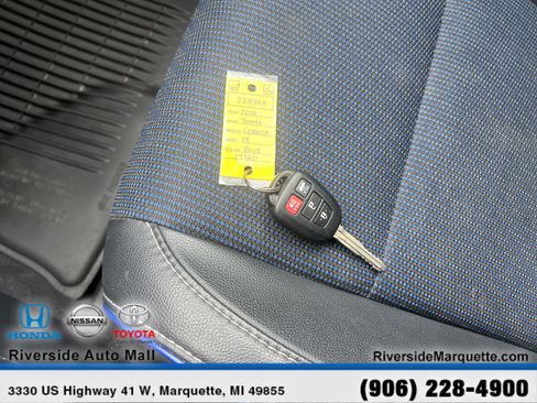 Used 2019 Toyota Corolla Sedan image 26