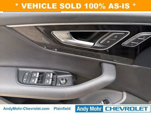 Used 2017 Audi Q7 3.0T Premium Plus image 11