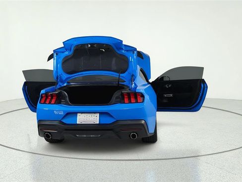 Used 2024 Ford Mustang GT Premium RWD image 7