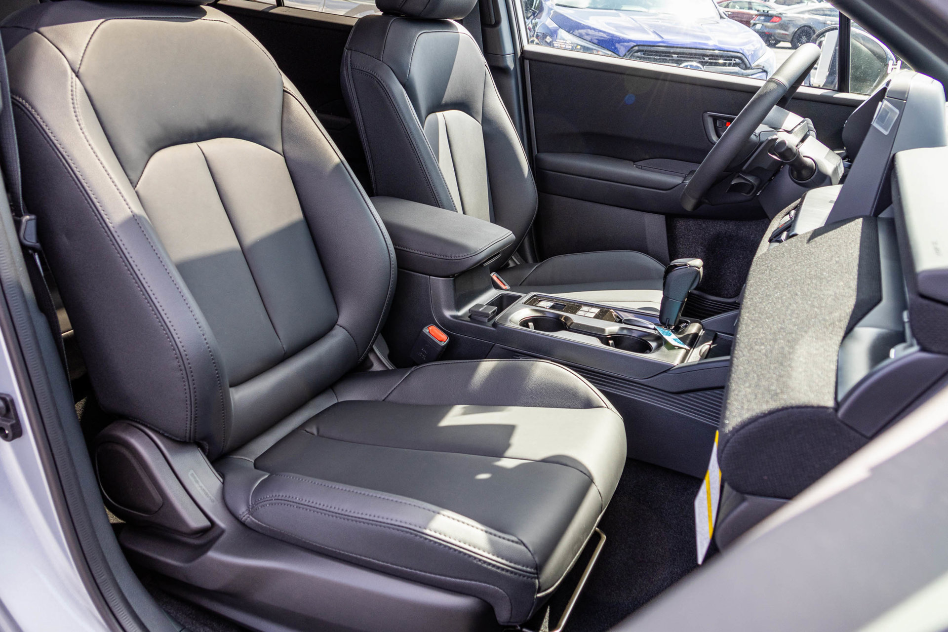 New 2026 Subaru Outback Premium AWD/4WD image 41