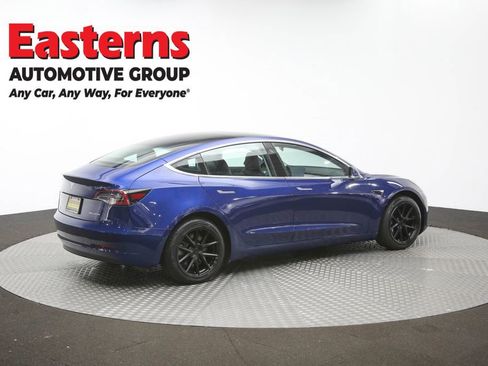 Used 2019 Tesla Model 3 Long Range AWD/4WD image 34