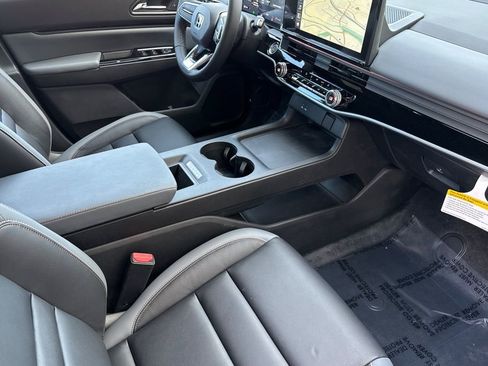 New 2026 Honda Prologue Touring image 18