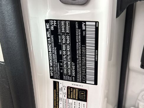 Used 2022 Mercedes-Benz GLE 350 4MATIC image 30