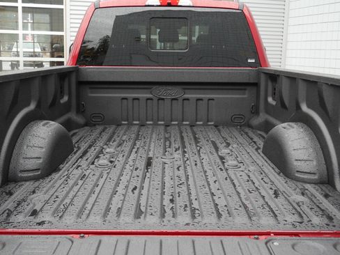 New 2026 Ford F350 Lariat w/ Lariat Ultimate Package image 28