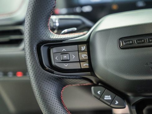 New 2026 Dodge Charger Scat Pack AWD/4WD image 29