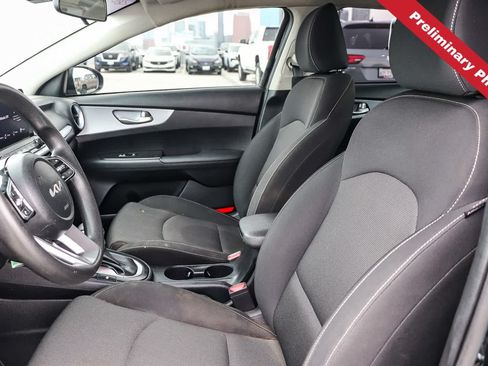 Used 2024 Kia Forte LX FWD image 14