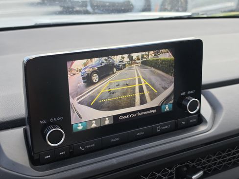 Certified 2023 Honda Accord EX image 23