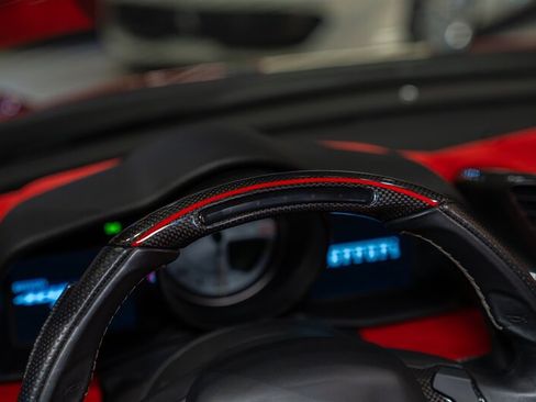Used 2020 Ferrari 488 Pista Spider RWD image 59