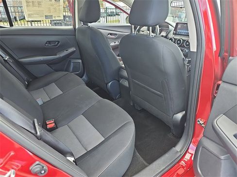 Used 2024 Nissan Sentra SV image 11