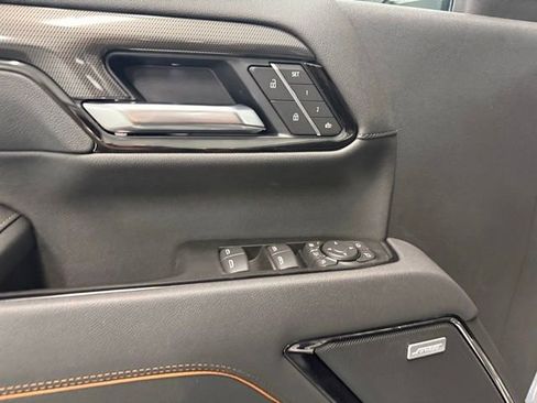 New 2026 GMC Sierra 2500 AT4 w/ AT4 Premium Plus Package AWD/4WD image 14