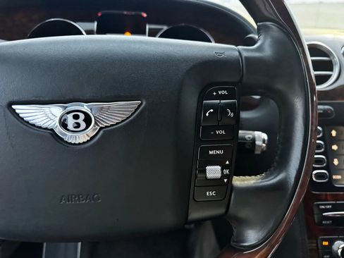 Used 2005 Bentley Continental GT image 21
