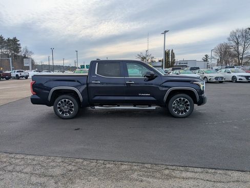 Used 2024 Toyota Tundra Limited image 7