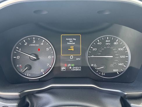 Certified 2024 Subaru Outback Limited AWD/4WD image 46