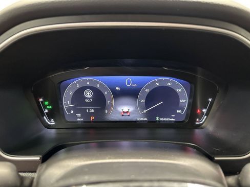 Certified 2024 Honda Pilot Elite image 20