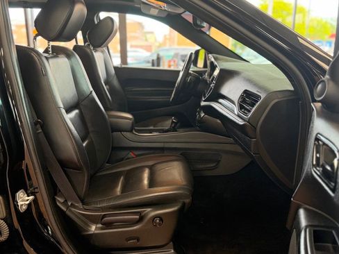 Used 2022 Dodge Durango GT AWD/4WD image 23