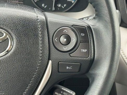 Used 2017 Toyota RAV4 XLE w/ Plus Extra Value Package image 25