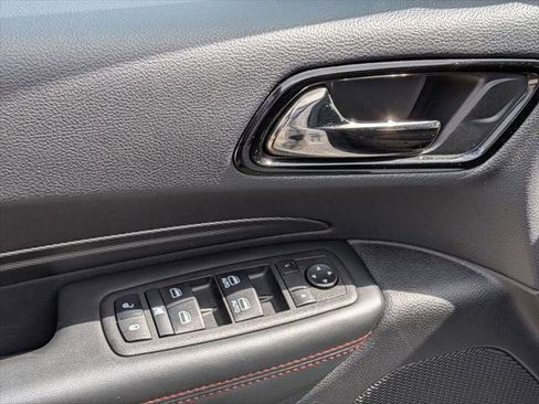 Certified 2023 Dodge Durango GT AWD/4WD image 13