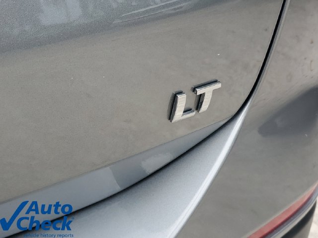 Used 2024 Chevrolet Equinox LT FWD image 9