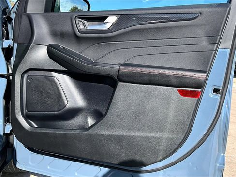 Certified 2025 Ford Escape ST-Line Elite w/ Tech Pack #1 image 23