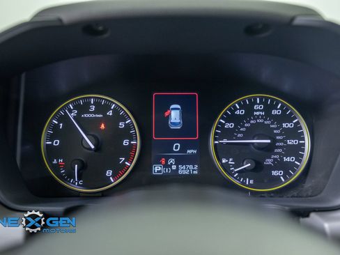 Used 2025 Subaru Crosstrek 2.5i Sport AWD/4WD image 16