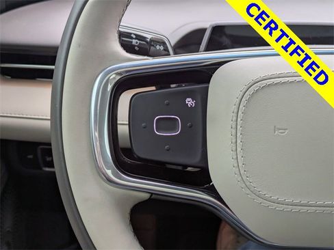 Used 2024 Lincoln Nautilus Reserve w/ Equipment Group 203A image 29