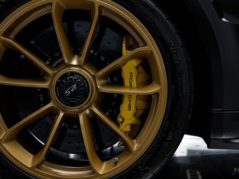 Used 2016 Porsche 911 GT3 RS image 80