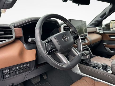 Used 2024 Toyota Tundra 1794 Edition image 11