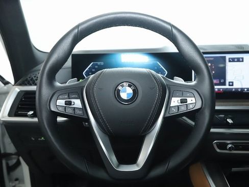 Certified 2024 BMW X5 xDrive40i w/ Parking Assistance Package image 23