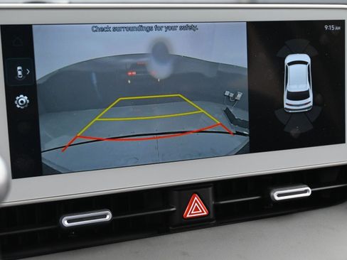 Used 2024 Hyundai Ioniq 5 SEL RWD image 17