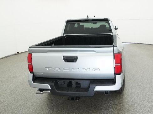 New 2026 Toyota Tacoma SR5 image 7