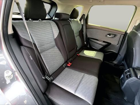 Used 2023 Nissan Rogue SV FWD image 20