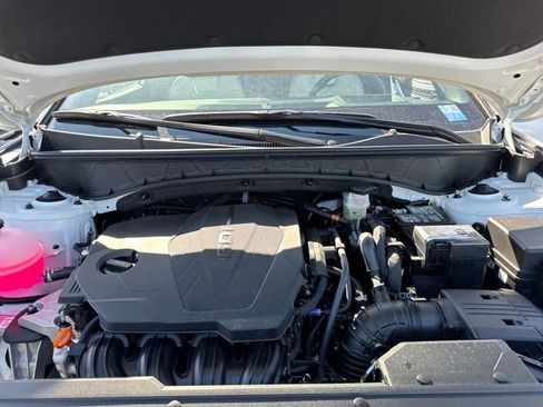 New 2026 Hyundai Tucson Limited image 24