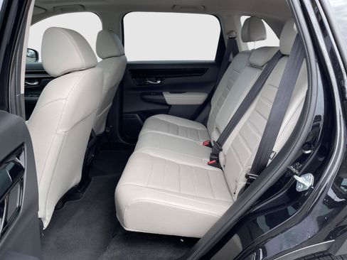 Used 2024 Honda CR-V EX-L image 15