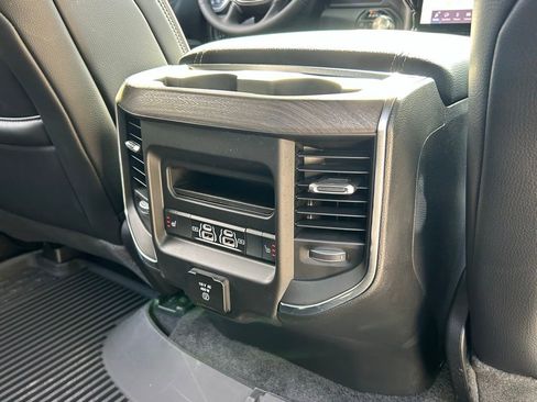 New 2026 RAM 1500 Laramie w/ Sport Appearance Package image 42