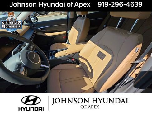 Used 2026 Hyundai Sonata Limited image 26