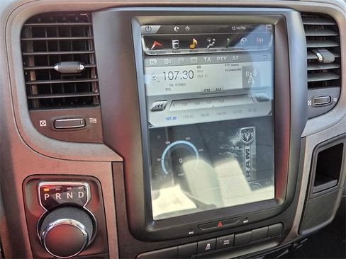 Certified 2018 RAM 1500 Express image 23