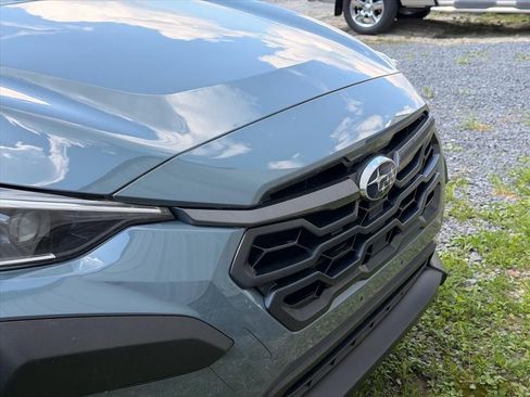 Certified 2024 Subaru Crosstrek 2.0i Premium AWD/4WD image 21
